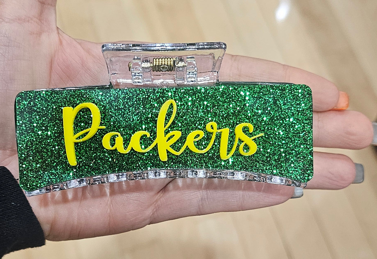 Green bay