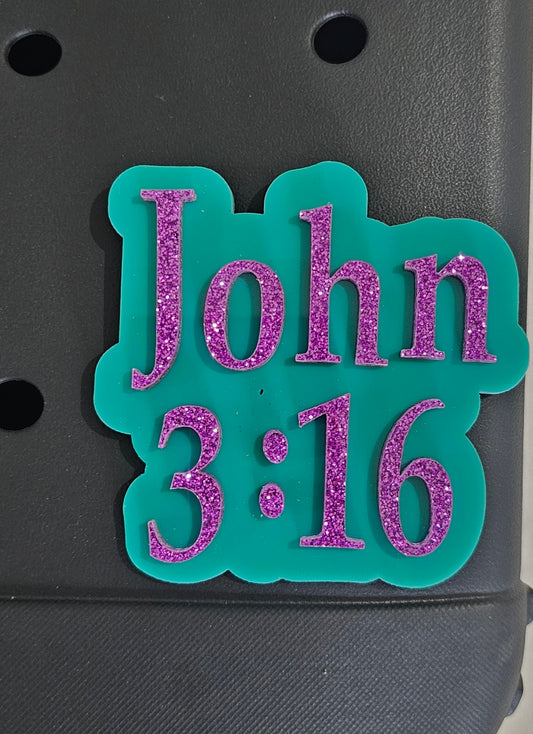 John 3:16