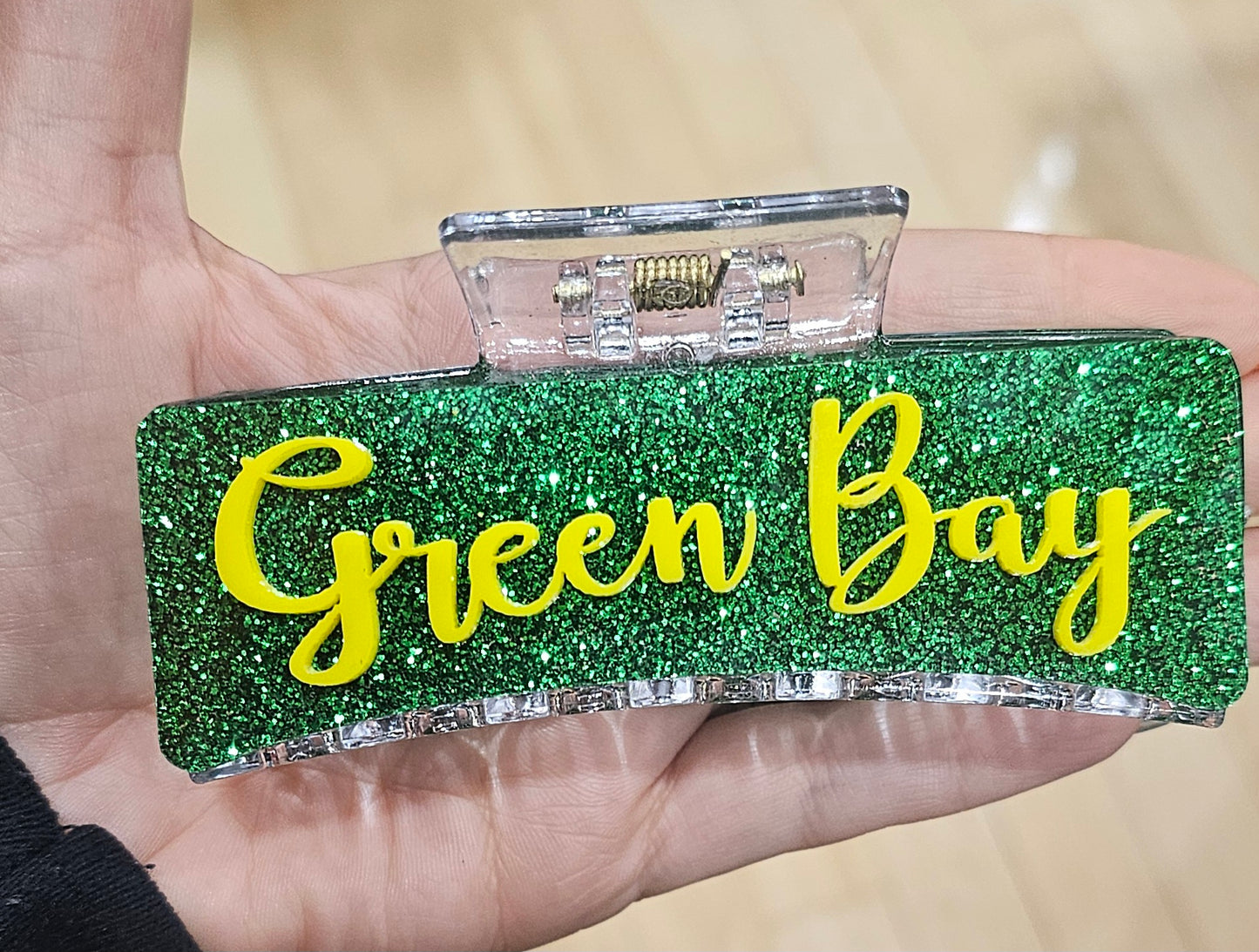 Green bay