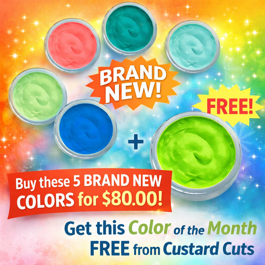 Diy Paste deal