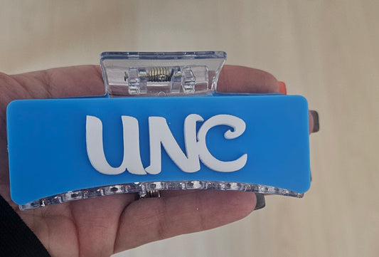 UNC tarheels