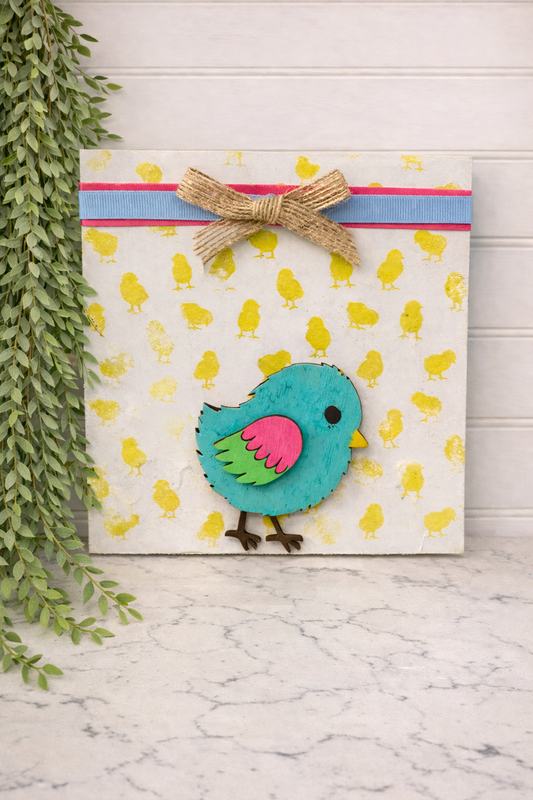 Isabellas chicken bundle