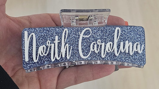 North Carolina tarheels