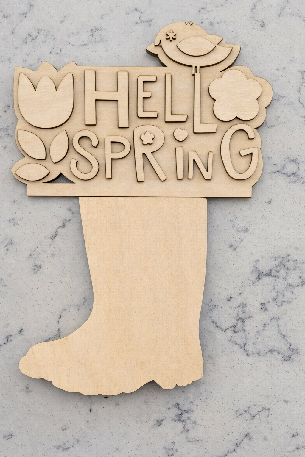 Hello spring and boot