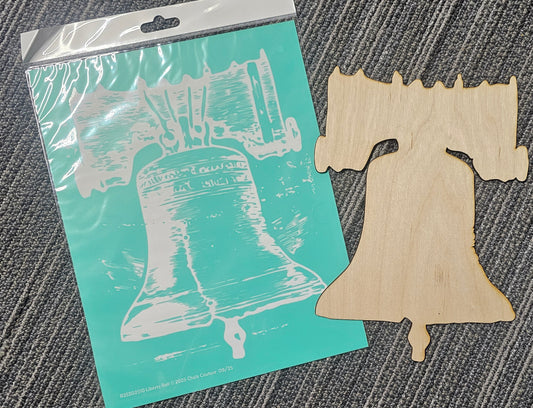 Liberty bell