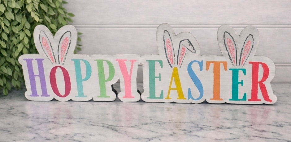 Hoppy easter bundle