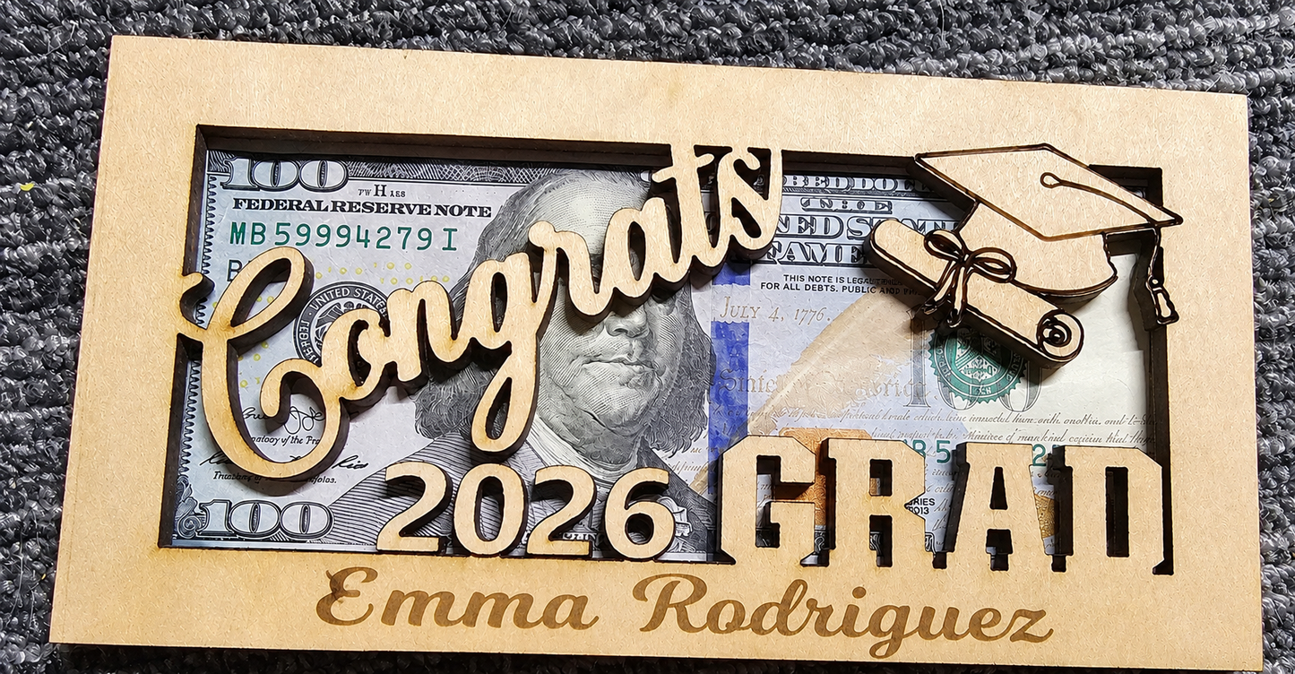 2026 money holder