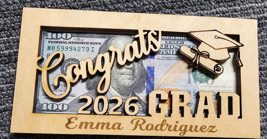 2026 money holder