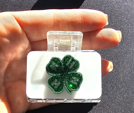 4H small claw
