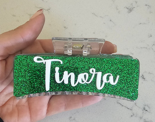Large Tinora claw
