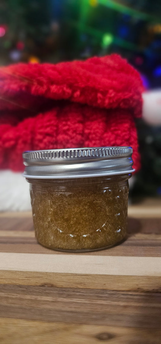 B+I PURE SCRUB