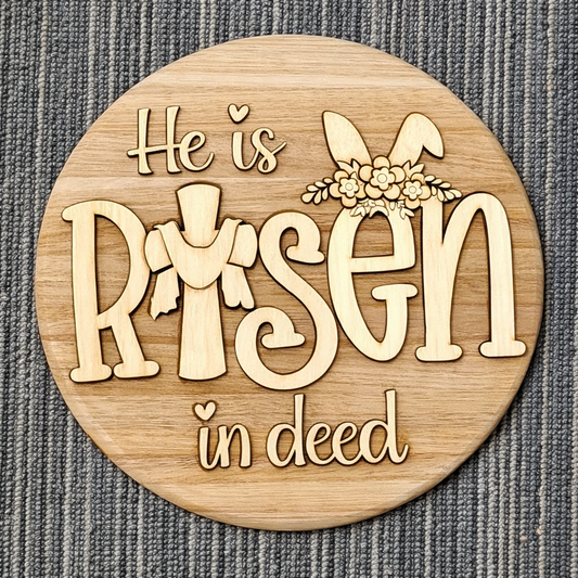 He has risen 10 in