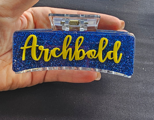 Large archbold claw