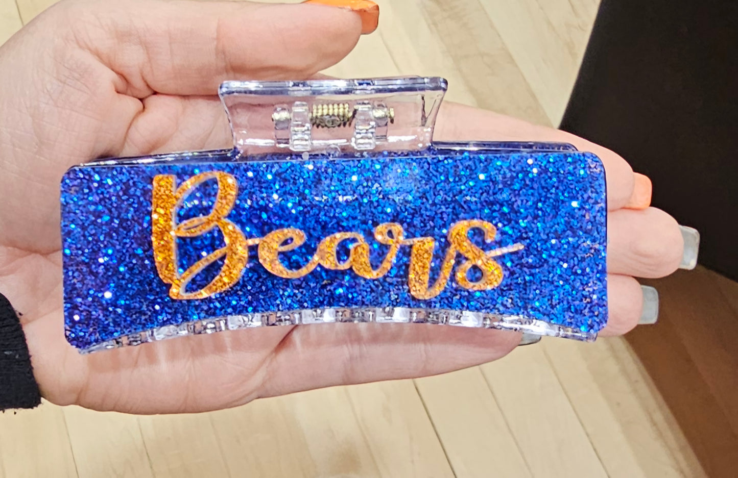 Chicago bears