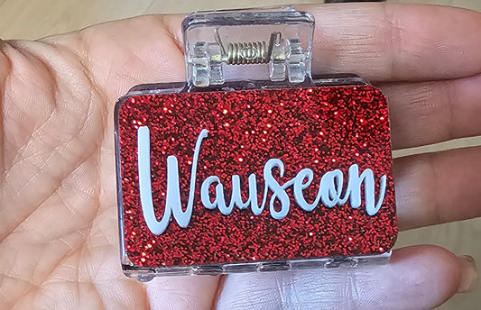 Small wauseon claw