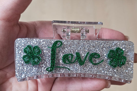 4-H love large