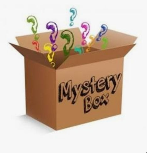Mystery craft box
